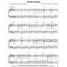 Denver John - Love Songs (solo harp)