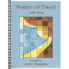 Staneslow Sunita - Psalms of David (solo harp)