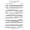 Handel George Frederic - Arrival of the Queen of Sheba (lever harp)<br> Arranged for pedal harp by Katherine Thomas