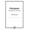 Dayfydd Einion - Harpoon (i delyn bedal - for pedal harp)