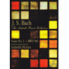 Bach Johann Sebastian - Suite N