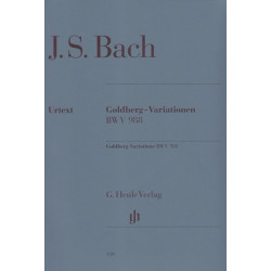 Bach Jean-S