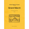 Cramer Johann Baptist - Grand March