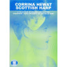 Hewat Corrina - Scottish Harp (CD included)