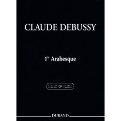 Debussy Claude - 1