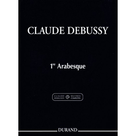 Debussy Claude - 1