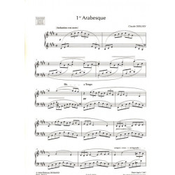 Debussy Claude - 1