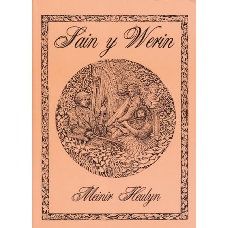 Heulyn Meinir - Sain y Werin (fl