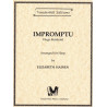 Reinhold Hugo - Impromptu (Arr. Hainen Elizabeth)