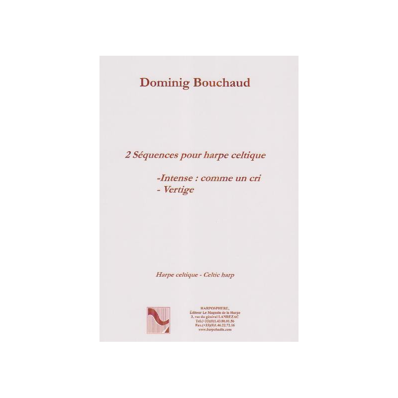 Bouchaud Dominig - 2 S