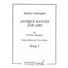 Chaloupka Stanley - Antique dances and airs by Ottorino Respighi (2 harpes)