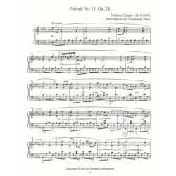Chopin Fr