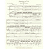Ravel Maurice - Salzedo Carlos - Sonatine en trio