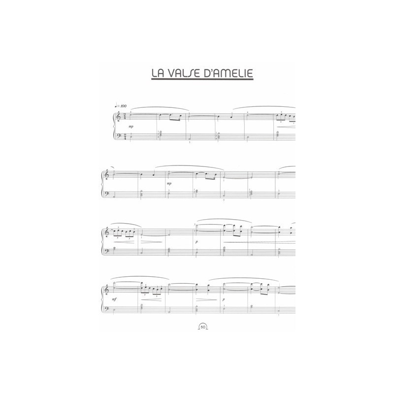 Tiersen Yann - Piano Works (1994 - 2003)