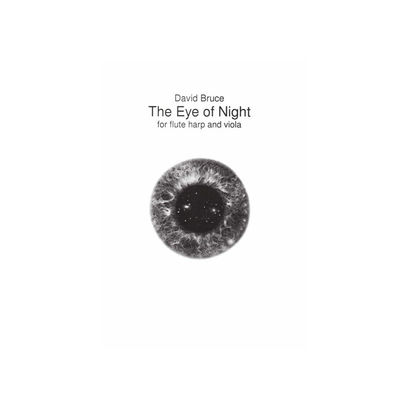 Bruce David - The Eye of the Night