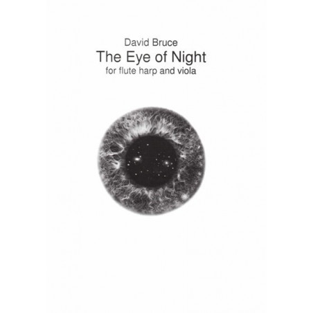 Bruce David - The Eye of the Night