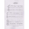 Beethoven Ludwig Van - Sonatines & Contredanse pour duos de harpes