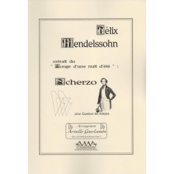 Mendelssohn F