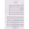 Paganini Niccolo - La Campanella (3 harpes)