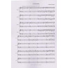 Moussorgsky Modeste - Tableaux d'une exposition (4 harpes) (Gourlaou