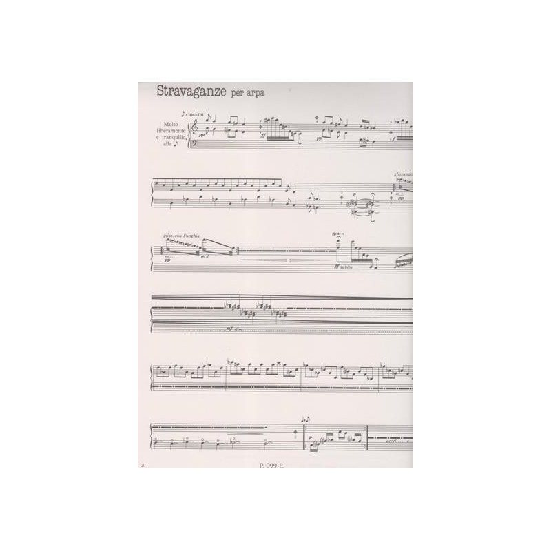 Zanettovich Daniele - Stravaganze