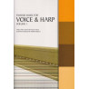 Famous music for Voice & Harp vol.1