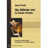 Postic Anne - An delenn vev - La harpe vivante