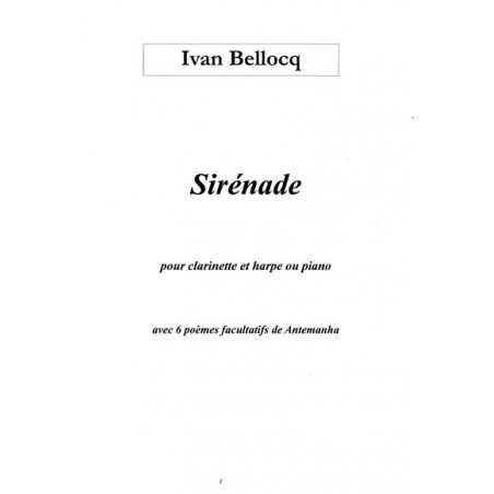 Bellocq Ivan - Sir