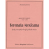 Ponce Manuel - Serenata Mexicana