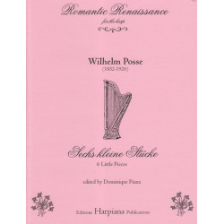 Posse Wilhelm - Sechs kleine St