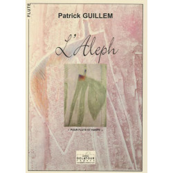 Guillem Patrick - L'Aleph (fl