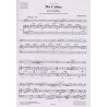 Jugy Pascal - Ma Coline (hautbois & harpe)