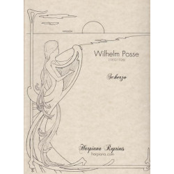 Posse Wilhelm - Scherzo