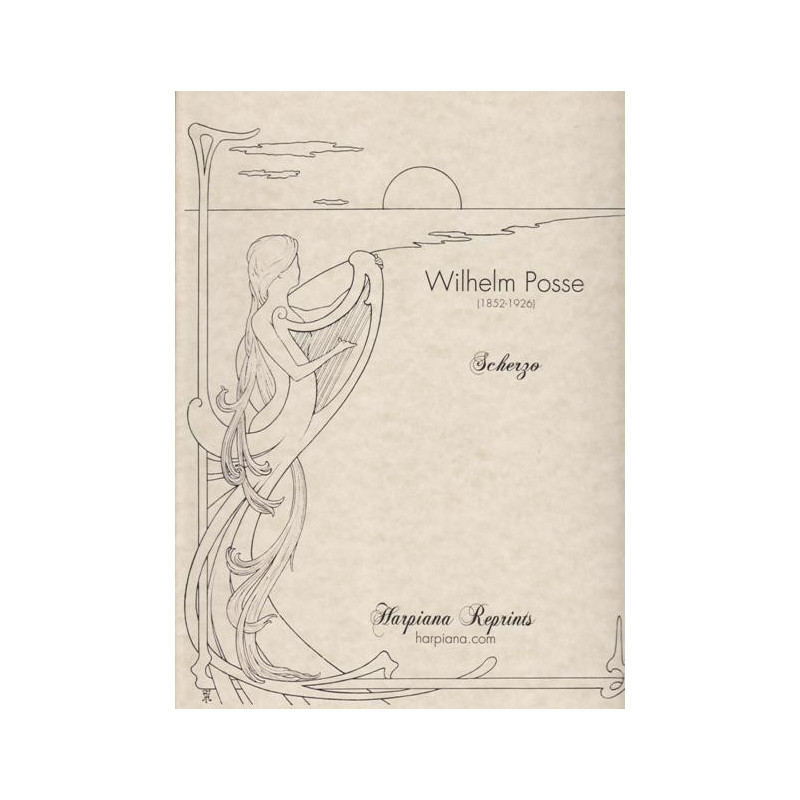 Posse Wilhelm - Scherzo