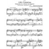 Rachmaninoff Sergei - 18th Variation - Rhapsody on a Theme by Paganini