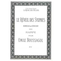 Boussagol Emile - Le r