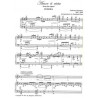 Giordano Umberto - Amor ti vieta (harp - tenor)