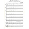 Gatti Flavio - The Grand Canon (six harps)