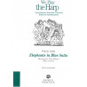 Gatti Flavio - Elephants in Blue Suits (four harps)