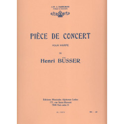 Busser Henri - Pi