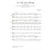 Gatti Flavio - Go Tell Aunt Rhody - Lightly Row (four and six harps)