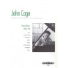 Cage John - In a landscape - Piano Works 1235 - Recueil de pi