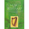 Calthorpe Nancy - Music for the Irish harp vol. 3 pour harpe cel