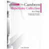 Cambern May Hogan - Repertoire collection for harp