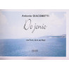 Giacometti Antonio - De jonio (fl