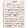 Fuchs Robert - Fantasie Op. 85 for the harp