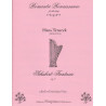 Trnecek Hans - Schubert Fantasie Op.7 for harp