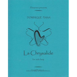 Piana Dominique - La Chrysalide