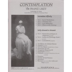 Liszt Franz - Contemplation series Vol. 4