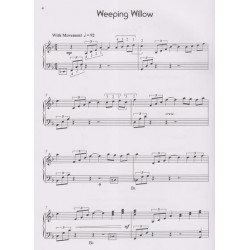 Clifton-Welker Fiona - Sparks from the harp Vol. 1